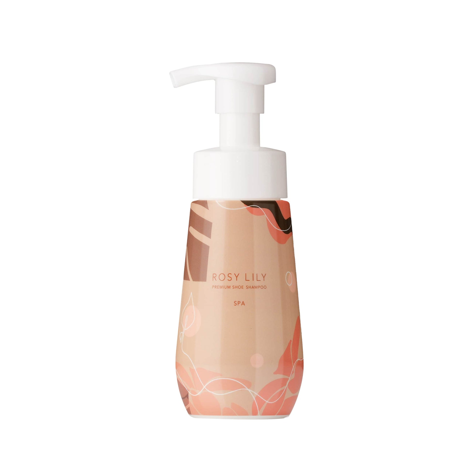 プレミアムシューズシャンプー 200ml