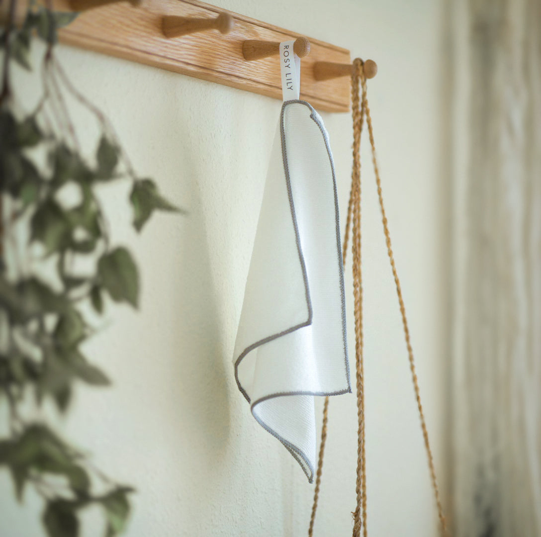 マイクロファイバークロス1枚 – ROSY LILY - HOME