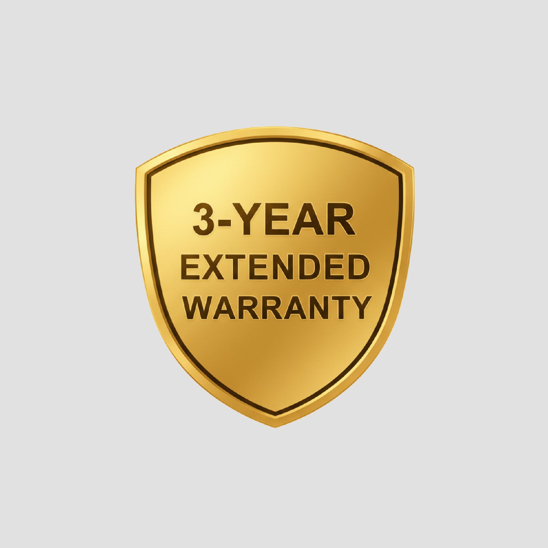 スチーム加湿器 - 延長保証