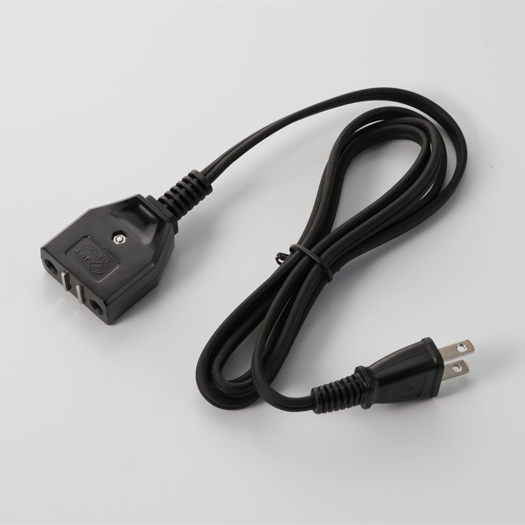 スチーム加湿器用マグネットコード 1.5m（交換用）