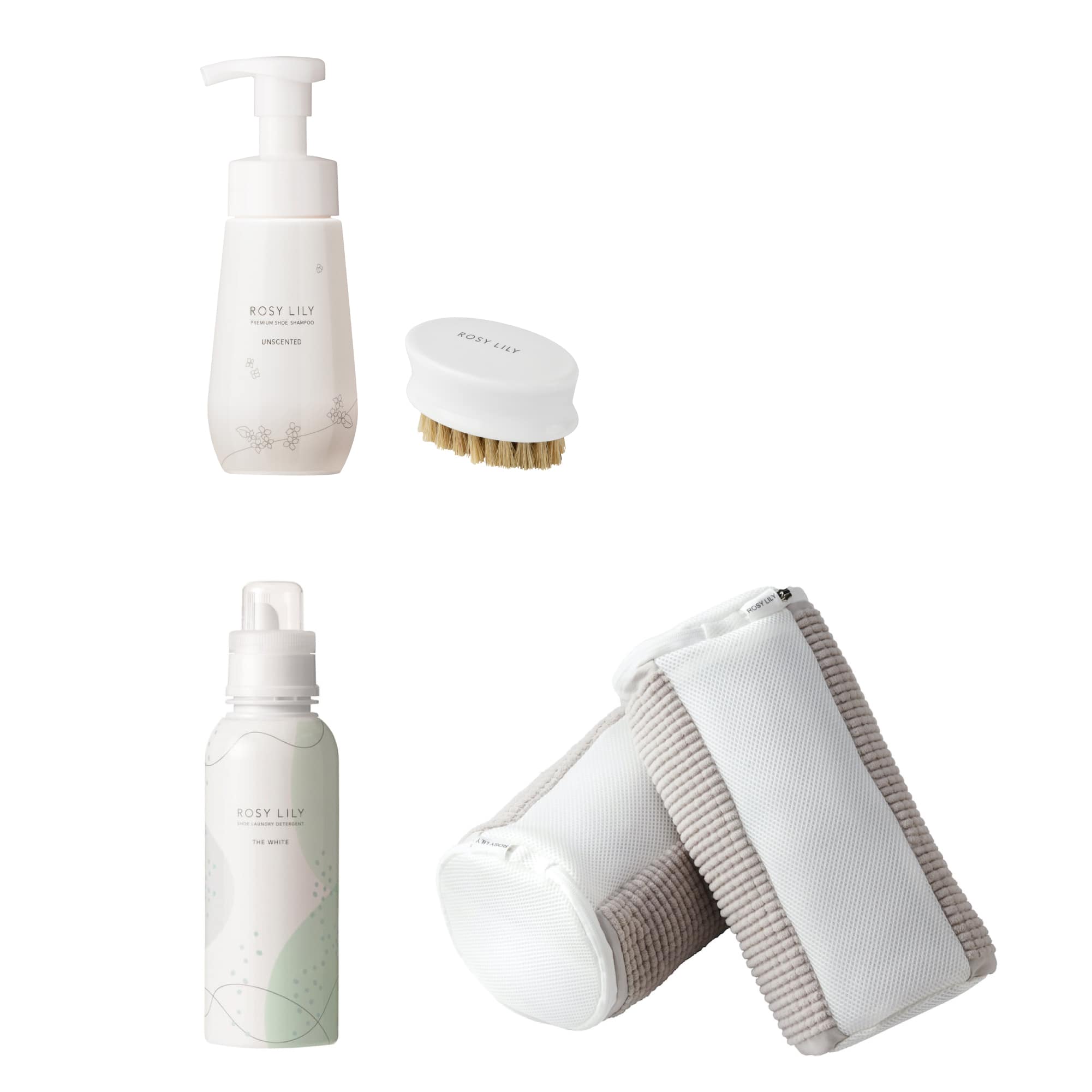 マイクロファイバークロス1枚 – ROSY LILY - HOME