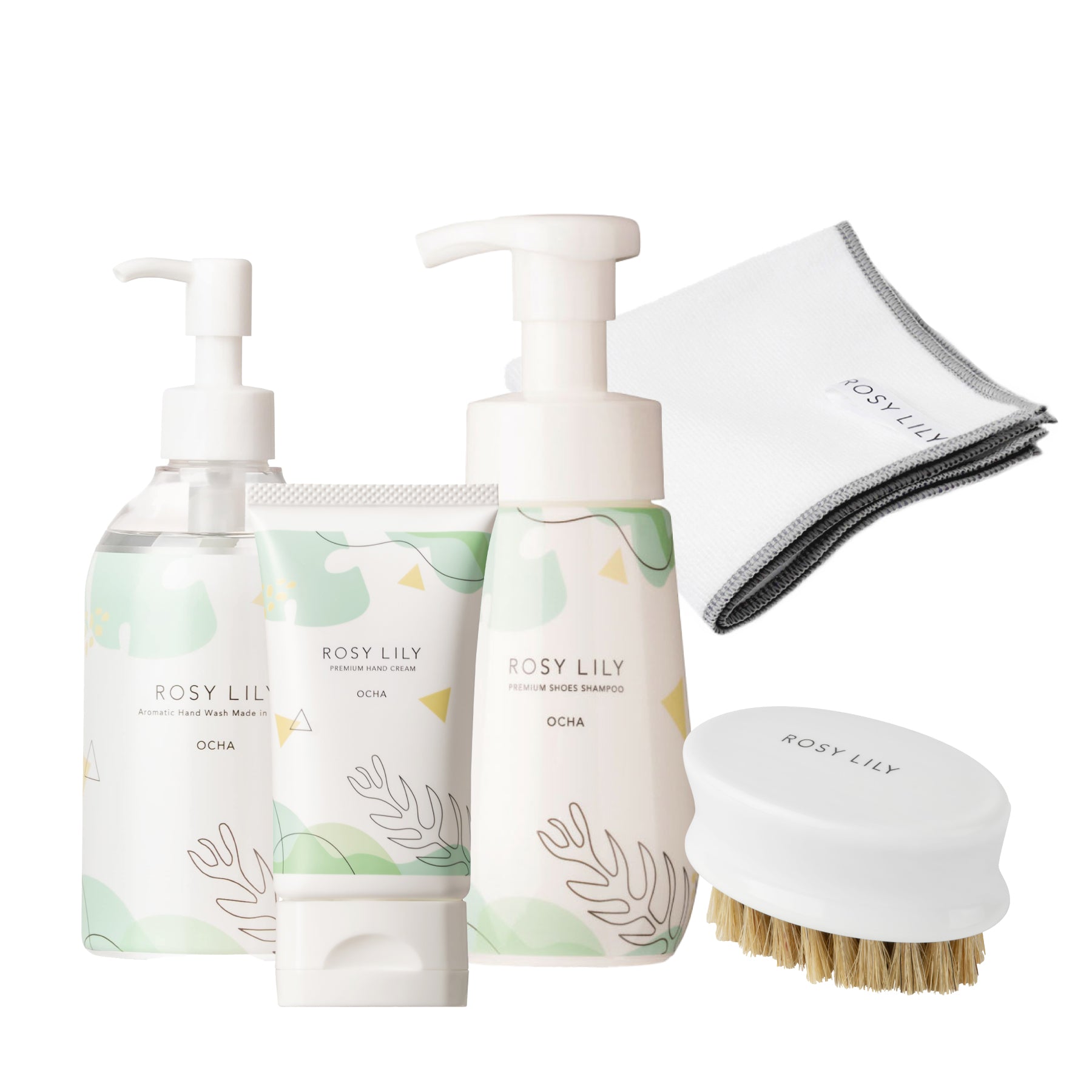 お問い合わせ – ROSY LILY - HOME