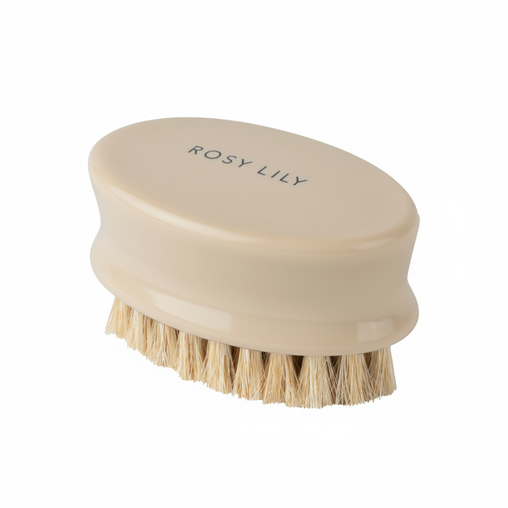 プレミアム洗浄ブラシ