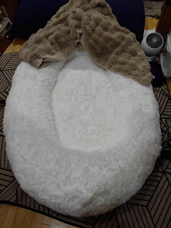 Roomnest クラウドベッド 冷感カバーセットのレビュー写真